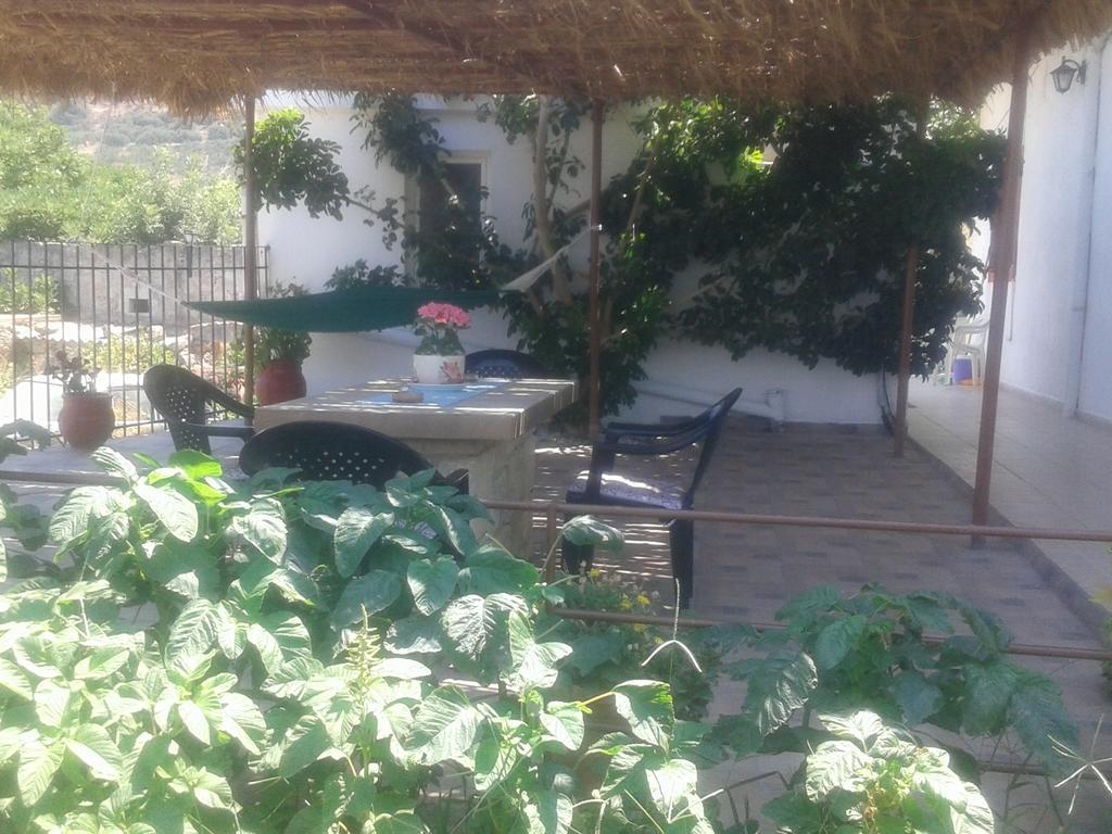 Gramvousa'S Filoxenia Apartment Kissamos Exterior photo