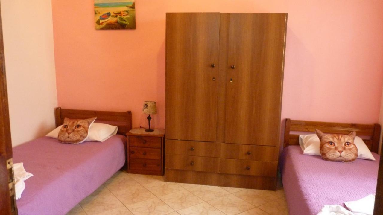 Gramvousa'S Filoxenia Apartment Kissamos Exterior photo